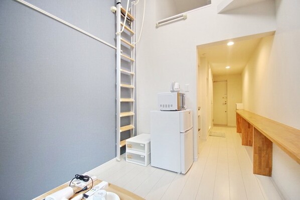 プライムテラス生田の物件内観写真